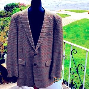 Burberry # Kensington Jacket